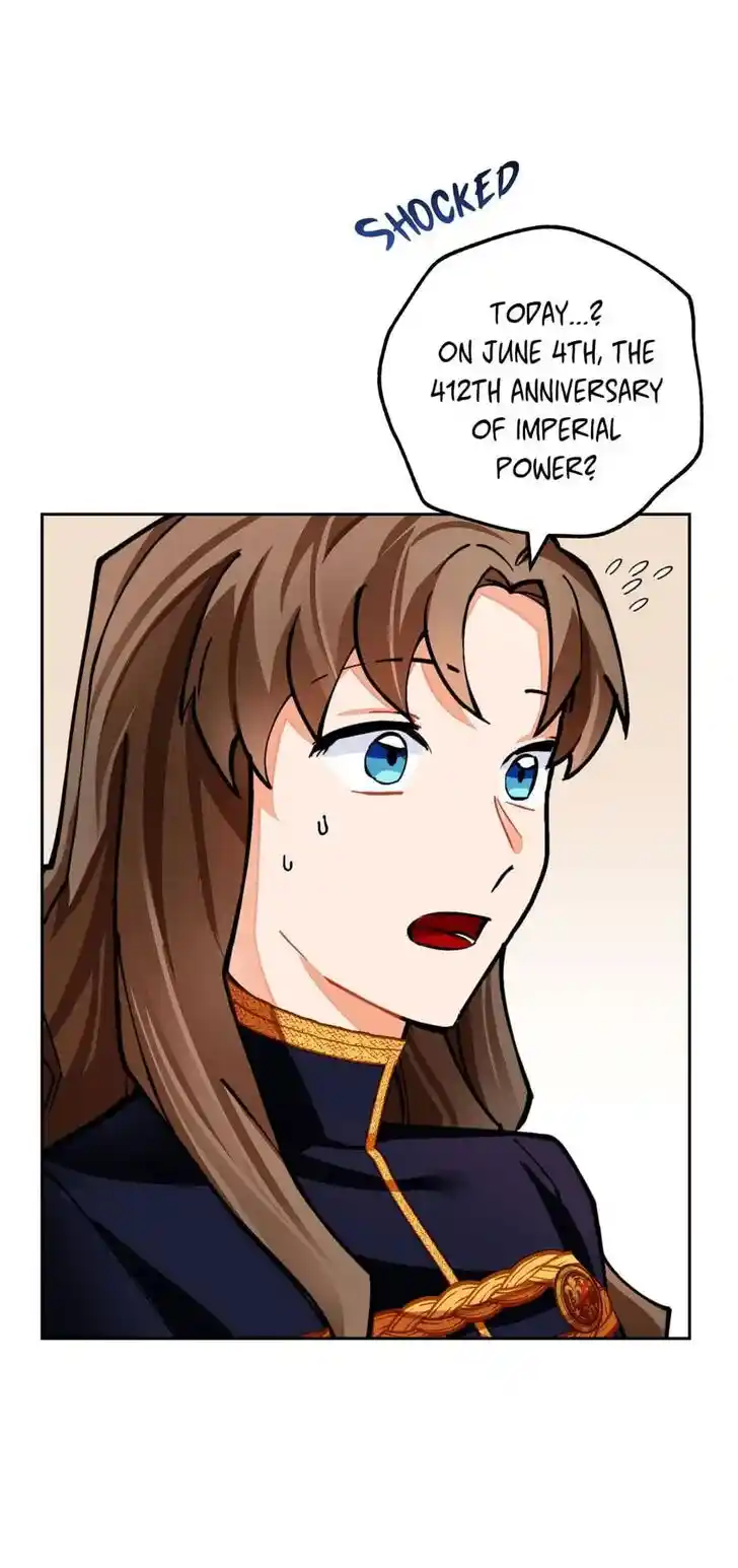 Her Ladyship Objects to this Marriage! Ch.017