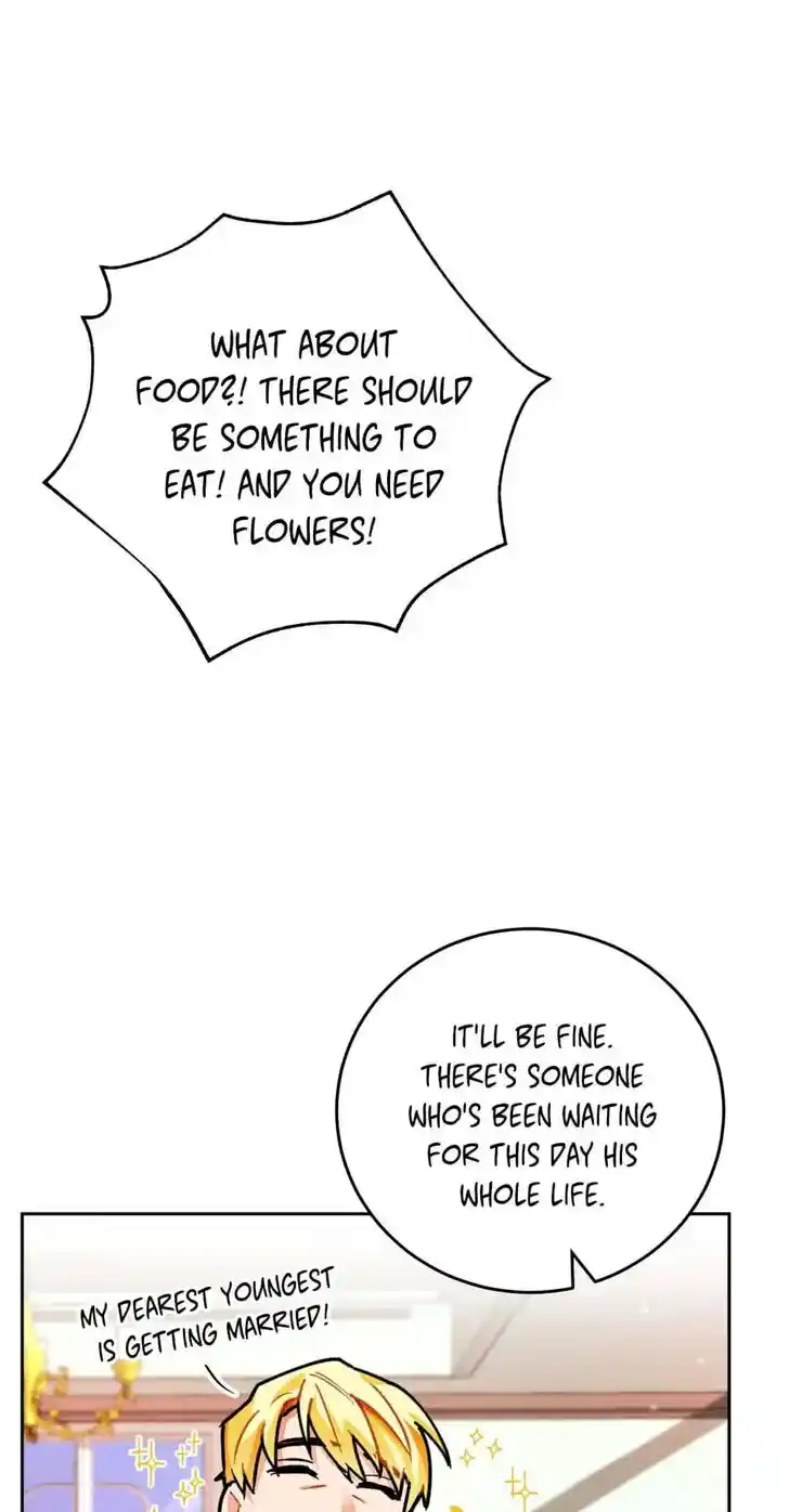 Her Ladyship Objects to this Marriage! Ch.017