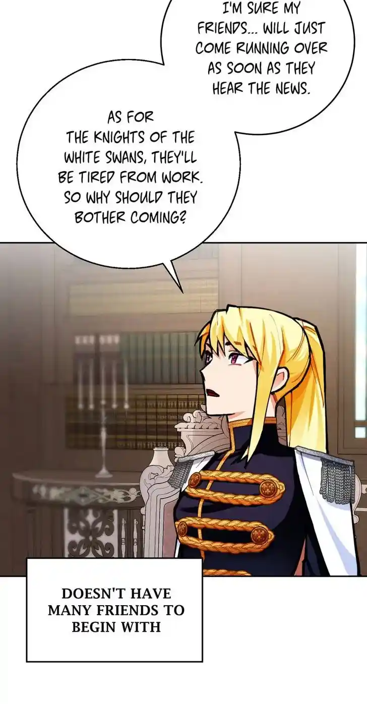 Her Ladyship Objects to this Marriage! Ch.017