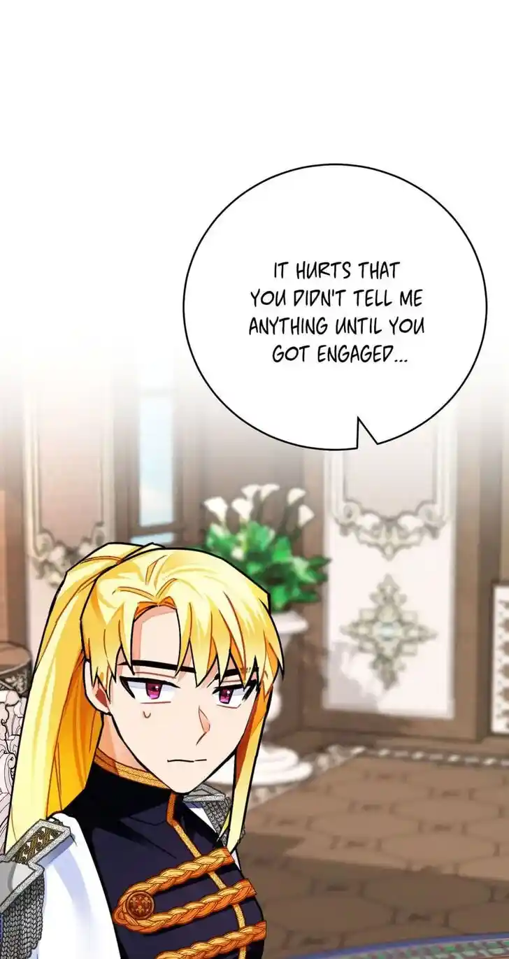 Her Ladyship Objects to this Marriage! Ch.017