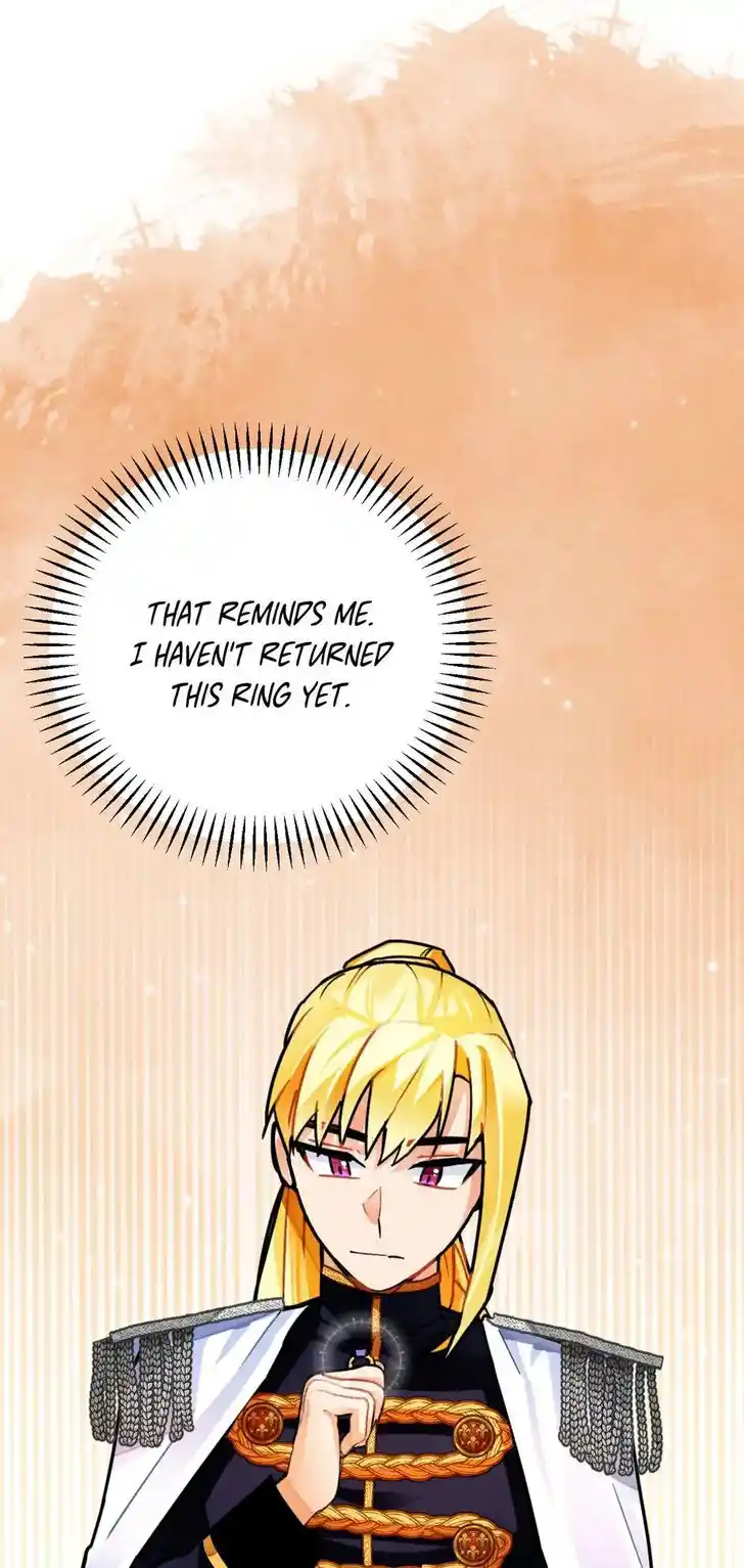 Her Ladyship Objects to this Marriage! Ch.017