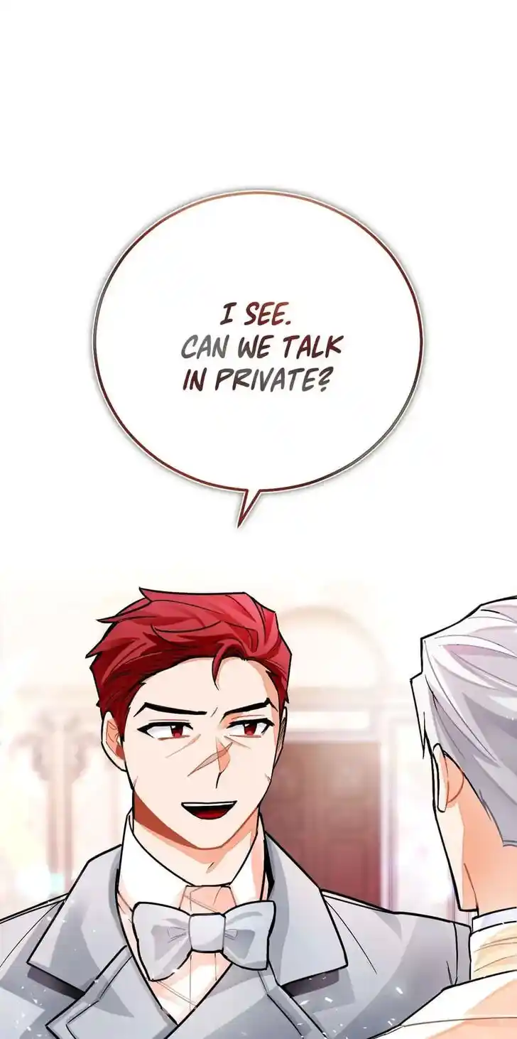 Her Ladyship Objects to this Marriage! Ch.022