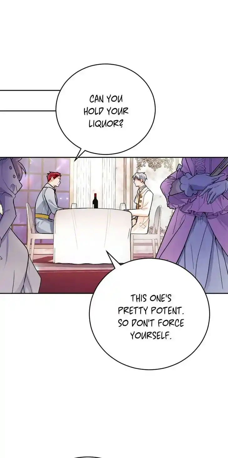 Her Ladyship Objects to this Marriage! Ch.022