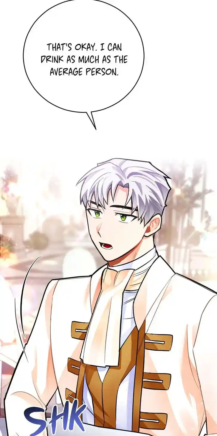 Her Ladyship Objects to this Marriage! Ch.022