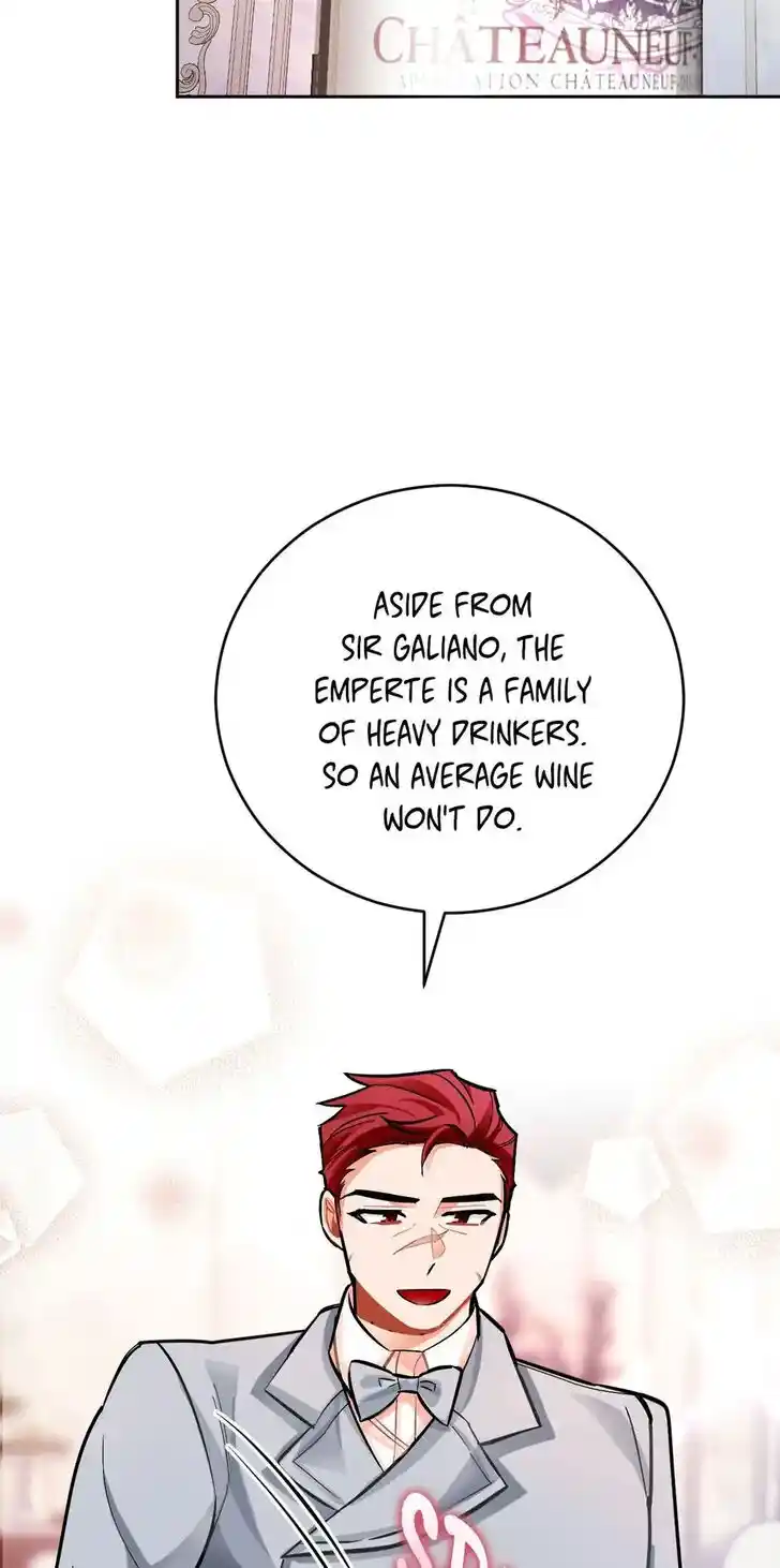 Her Ladyship Objects to this Marriage! Ch.022