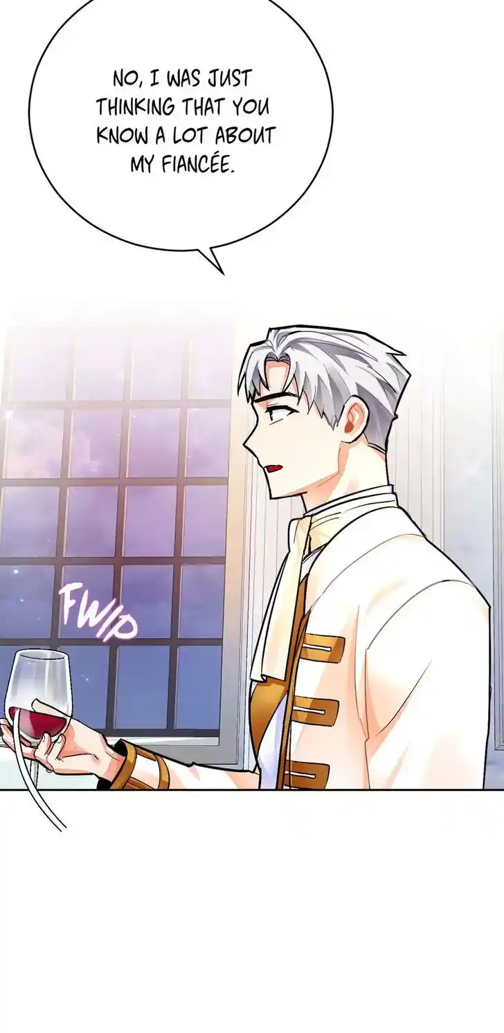 Her Ladyship Objects to this Marriage! Ch.022