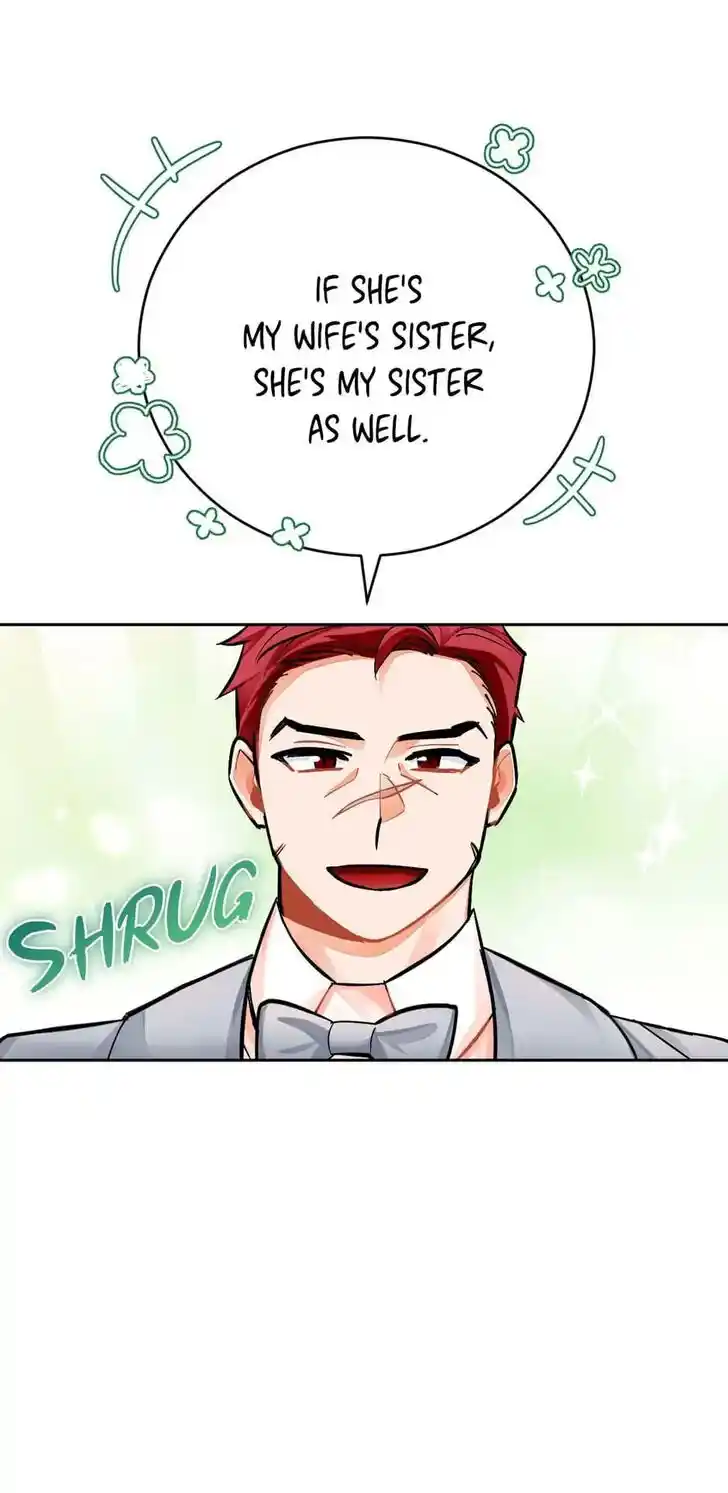 Her Ladyship Objects to this Marriage! Ch.022