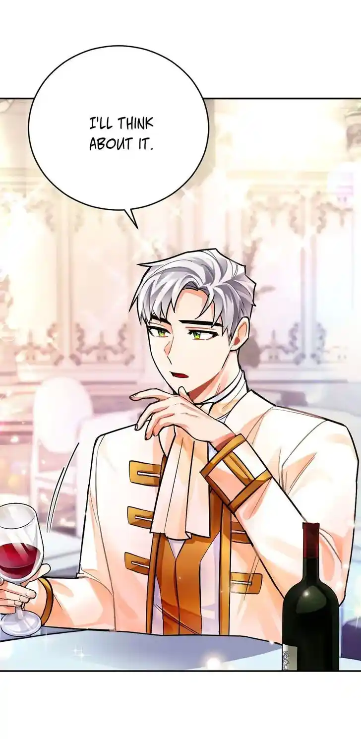 Her Ladyship Objects to this Marriage! Ch.022