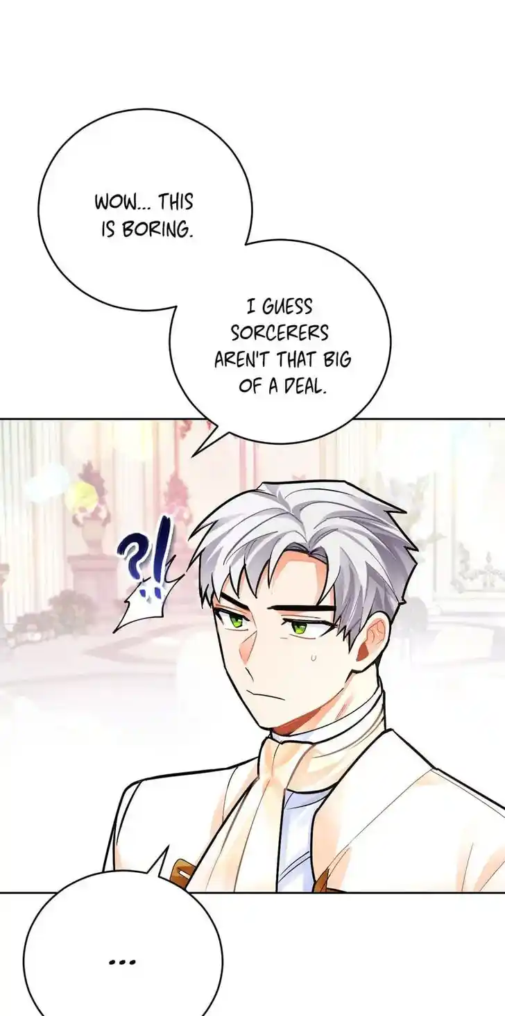 Her Ladyship Objects to this Marriage! Ch.022