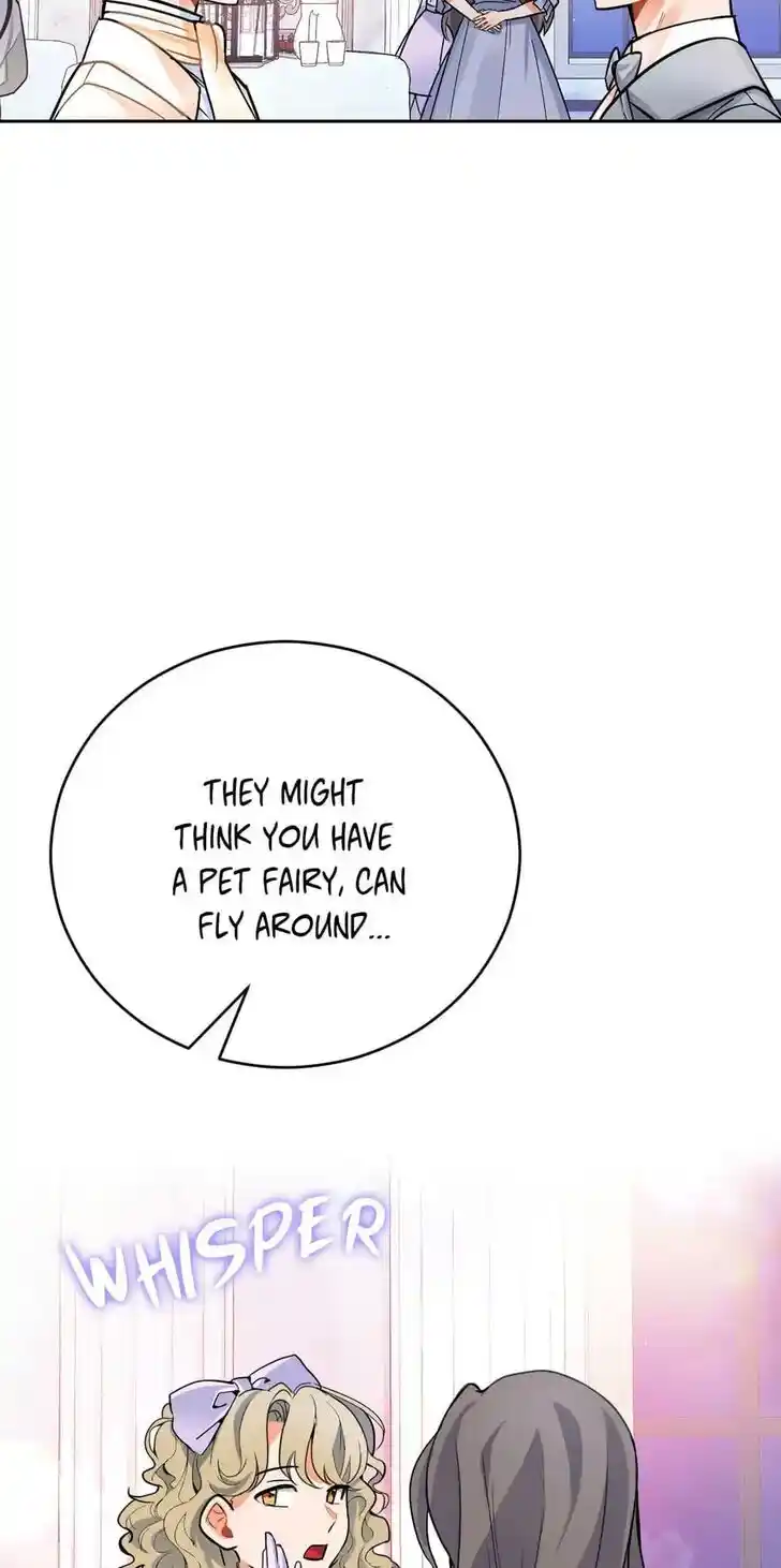 Her Ladyship Objects to this Marriage! Ch.022