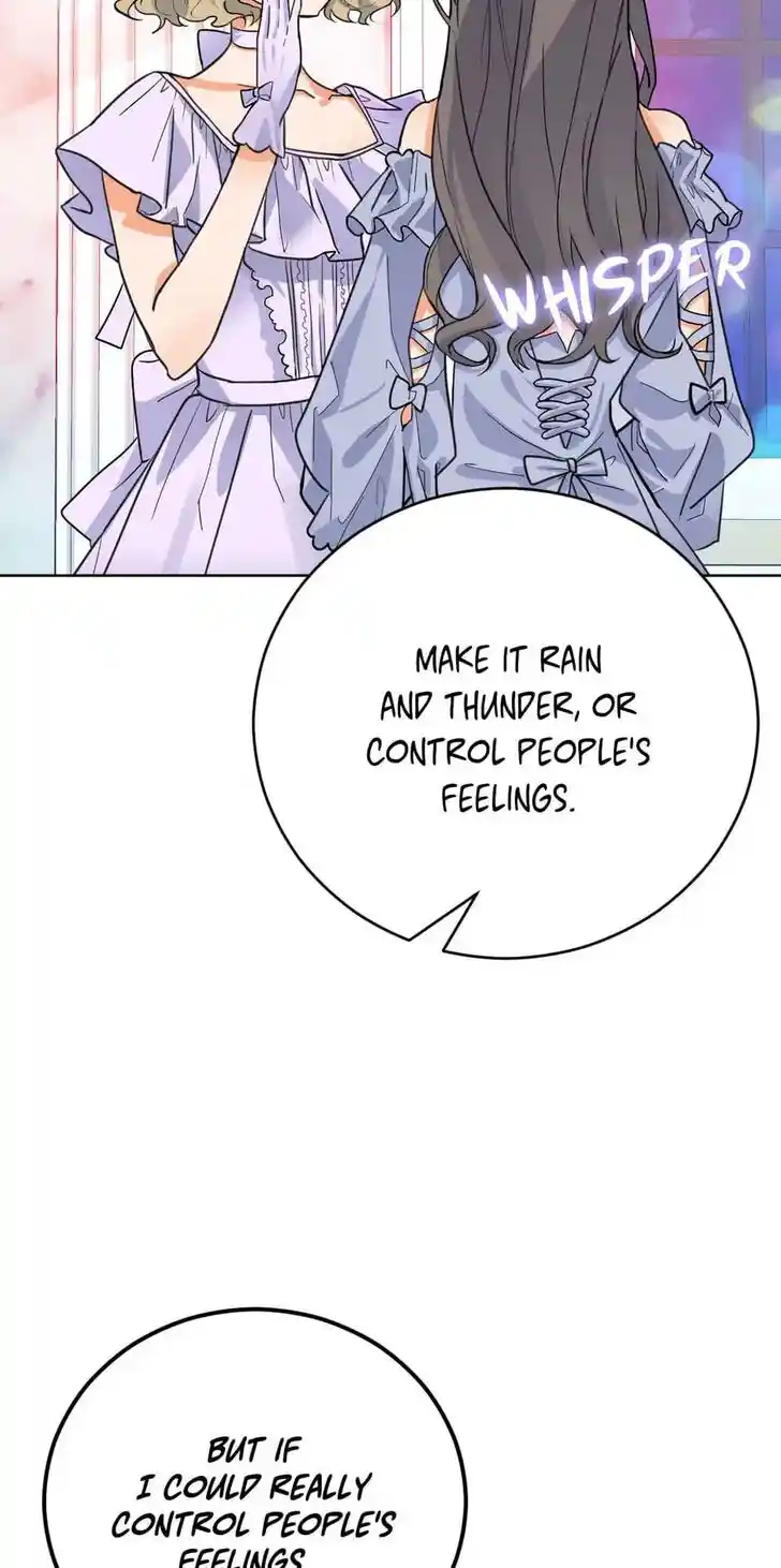 Her Ladyship Objects to this Marriage! Ch.022