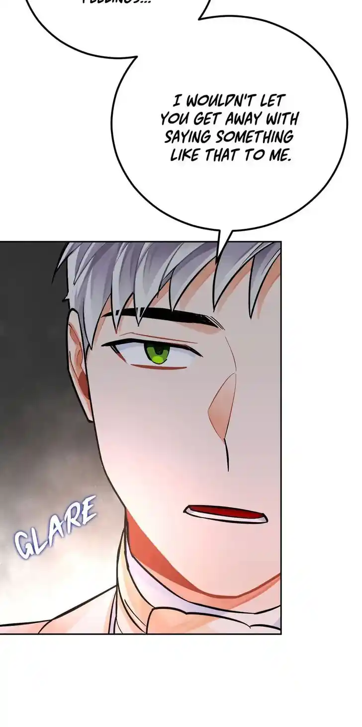 Her Ladyship Objects to this Marriage! Ch.022