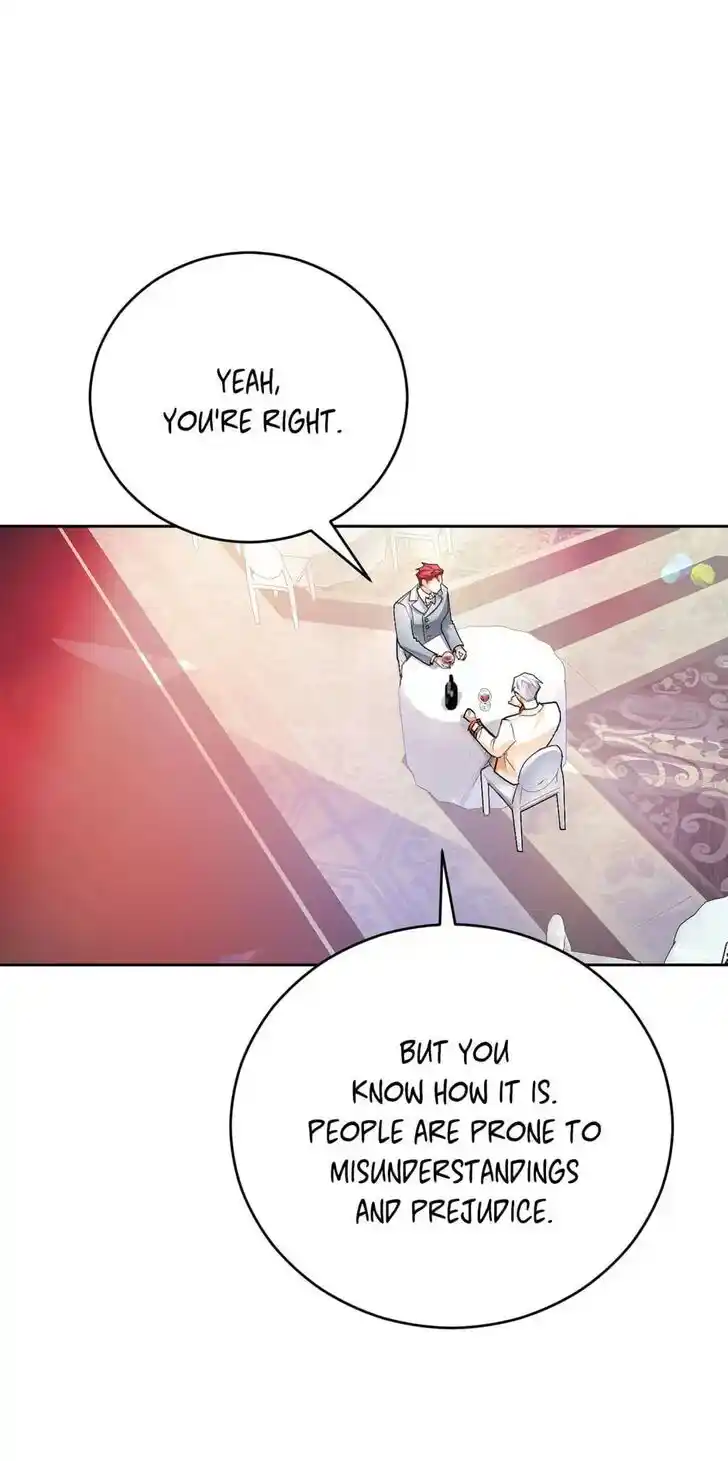 Her Ladyship Objects to this Marriage! Ch.022