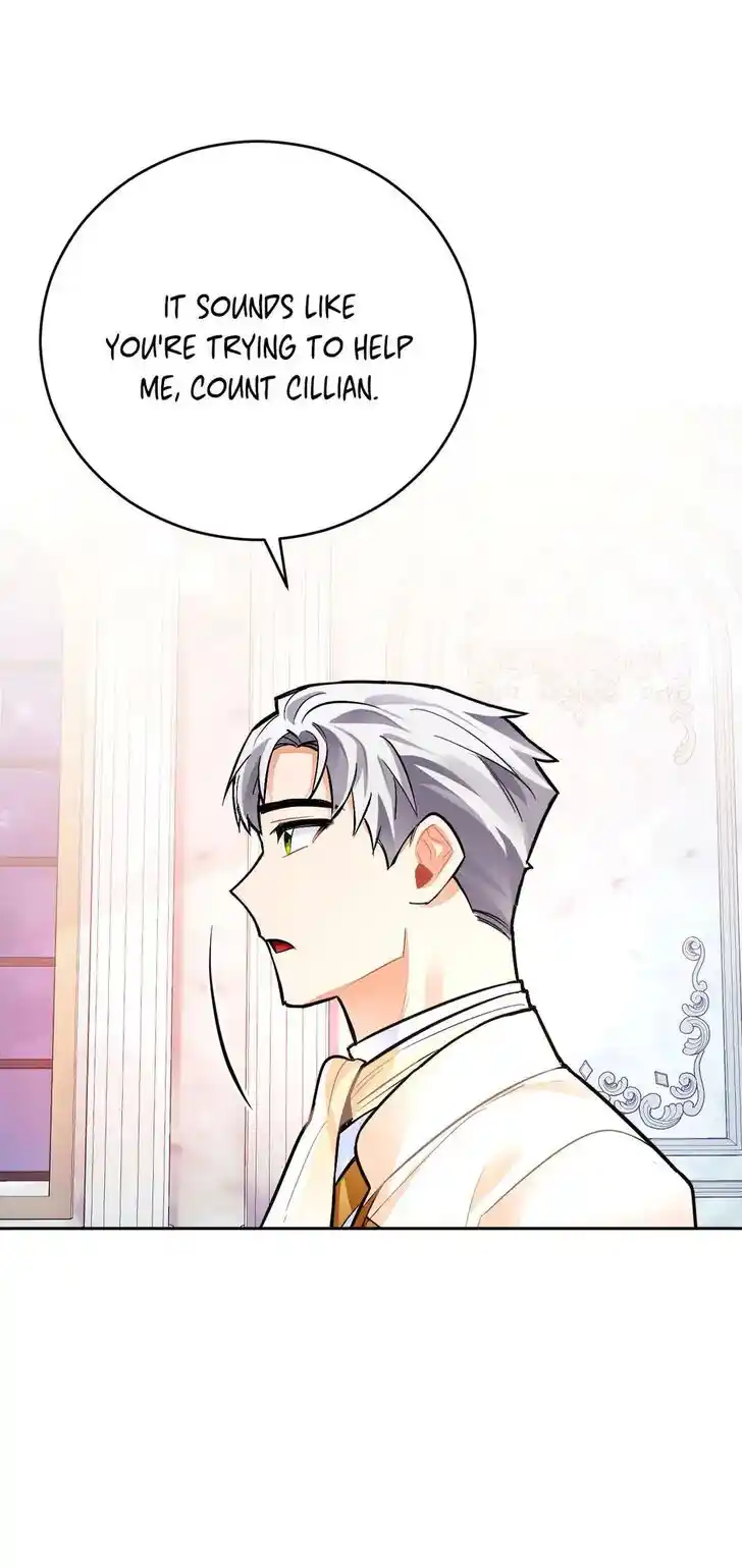 Her Ladyship Objects to this Marriage! Ch.022