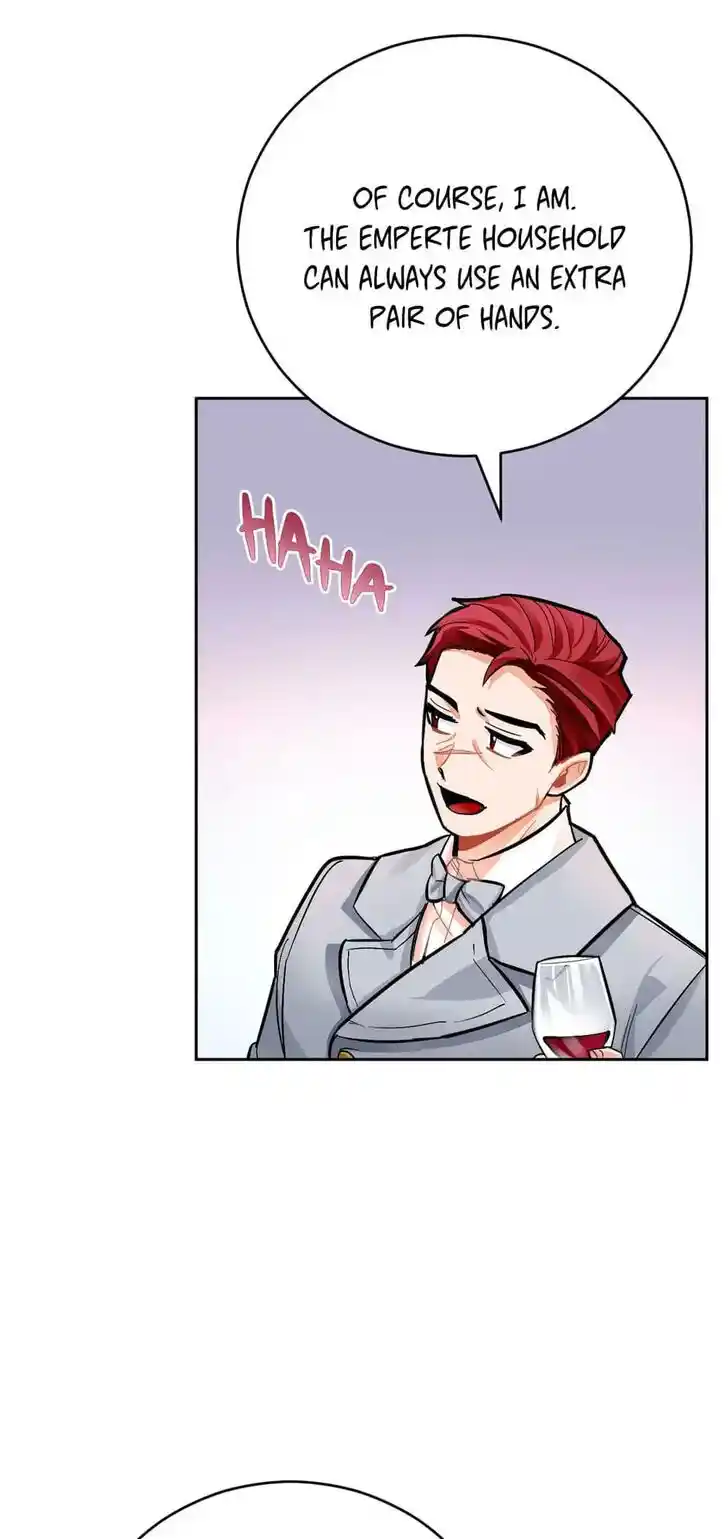 Her Ladyship Objects to this Marriage! Ch.022