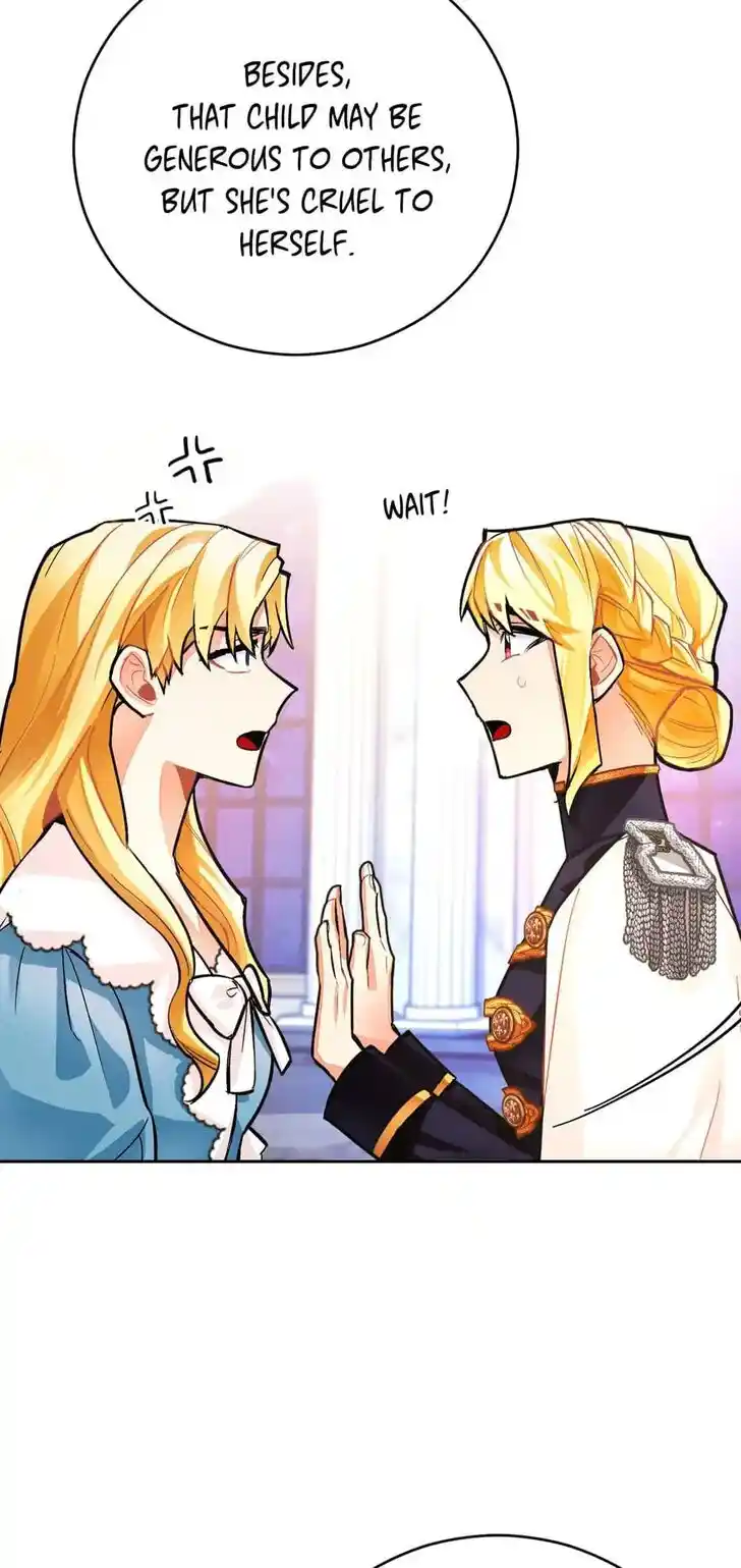 Her Ladyship Objects to this Marriage! Ch.022