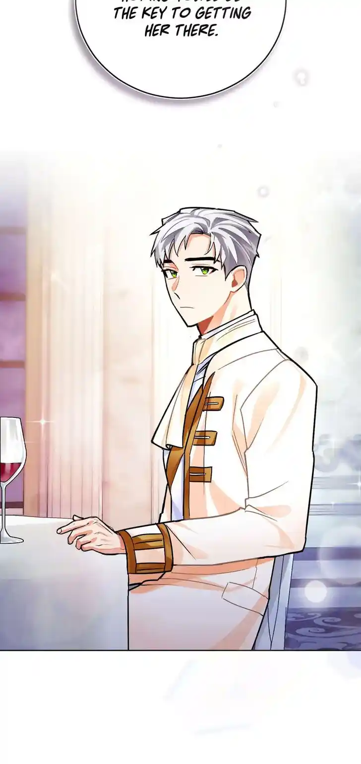 Her Ladyship Objects to this Marriage! Ch.022