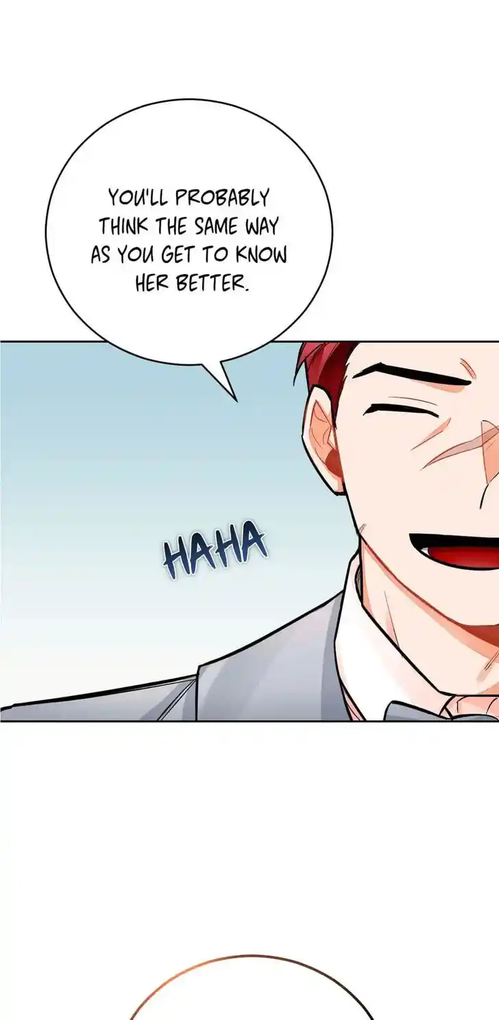 Her Ladyship Objects to this Marriage! Ch.022