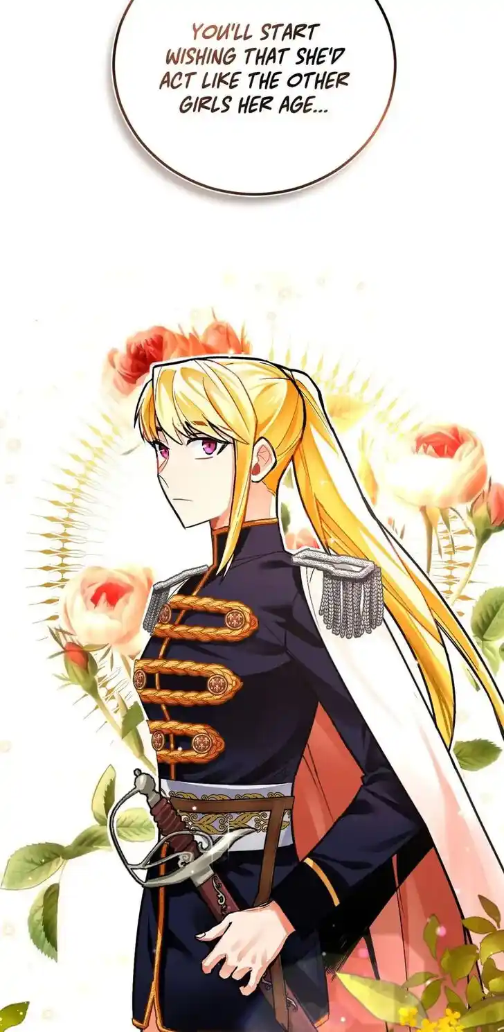 Her Ladyship Objects to this Marriage! Ch.022