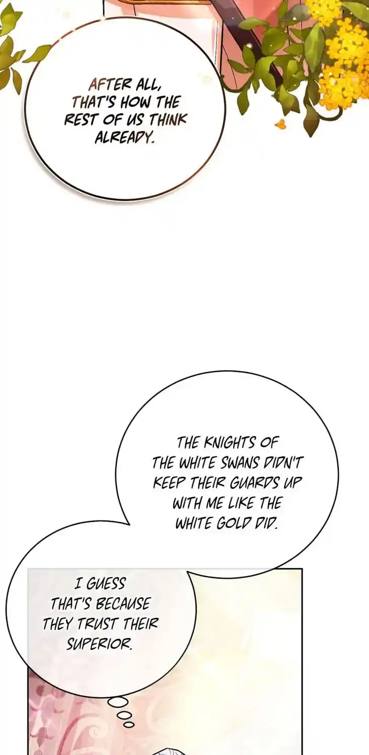 Her Ladyship Objects to this Marriage! Ch.022