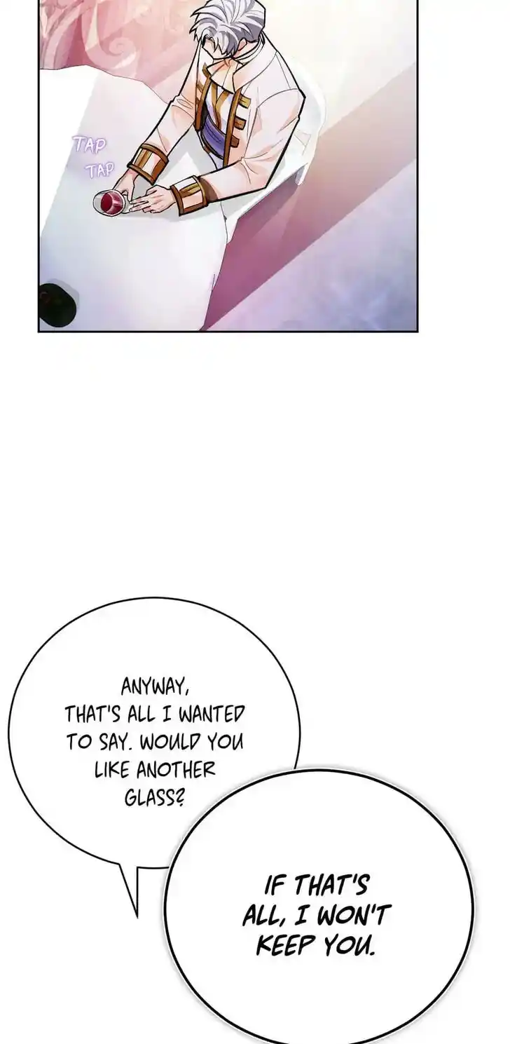 Her Ladyship Objects to this Marriage! Ch.022