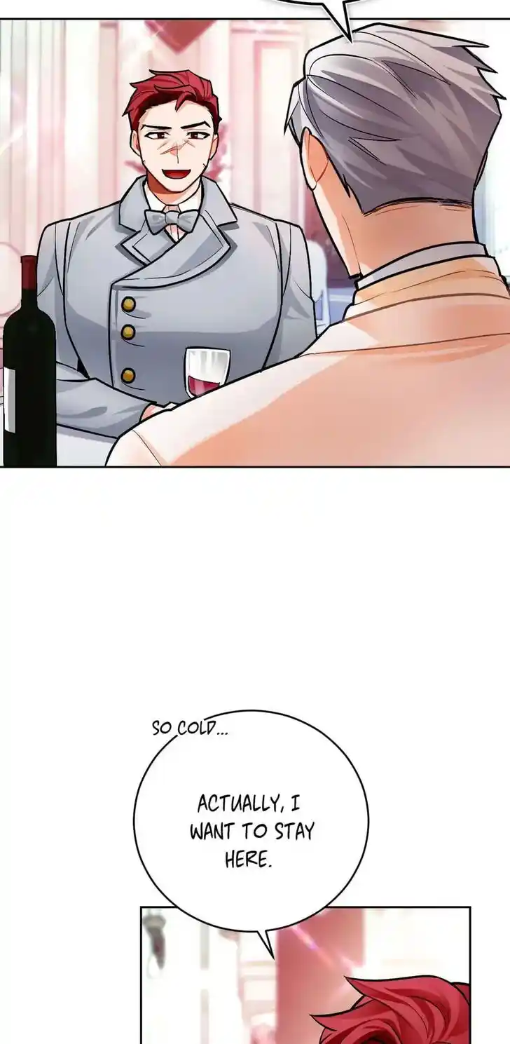 Her Ladyship Objects to this Marriage! Ch.022