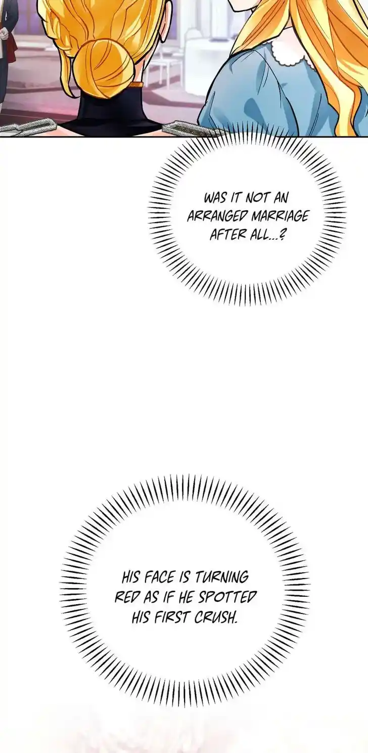 Her Ladyship Objects to this Marriage! Ch.022