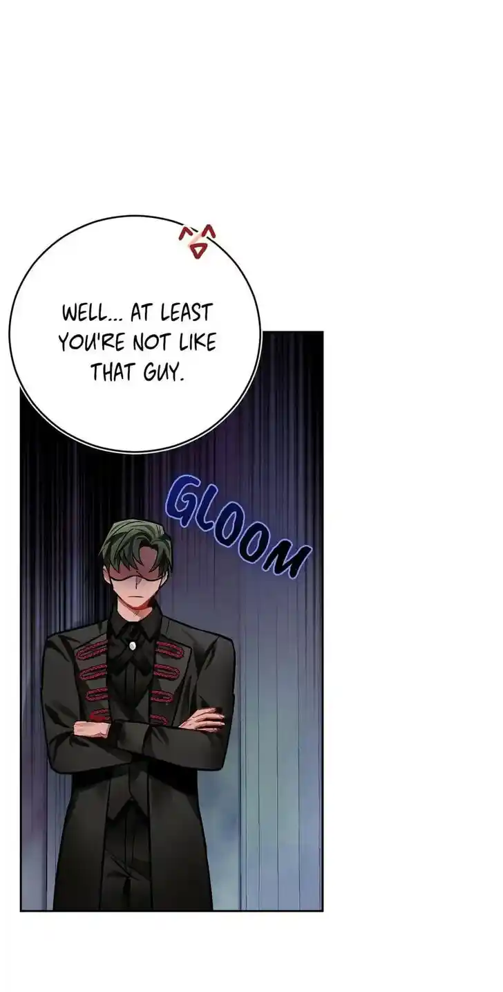 Her Ladyship Objects to this Marriage! Ch.022