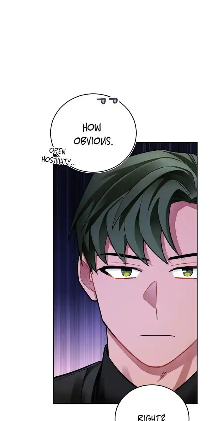 Her Ladyship Objects to this Marriage! Ch.022