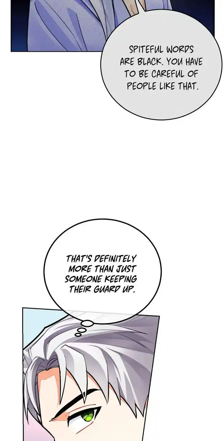 Her Ladyship Objects to this Marriage! Ch.022