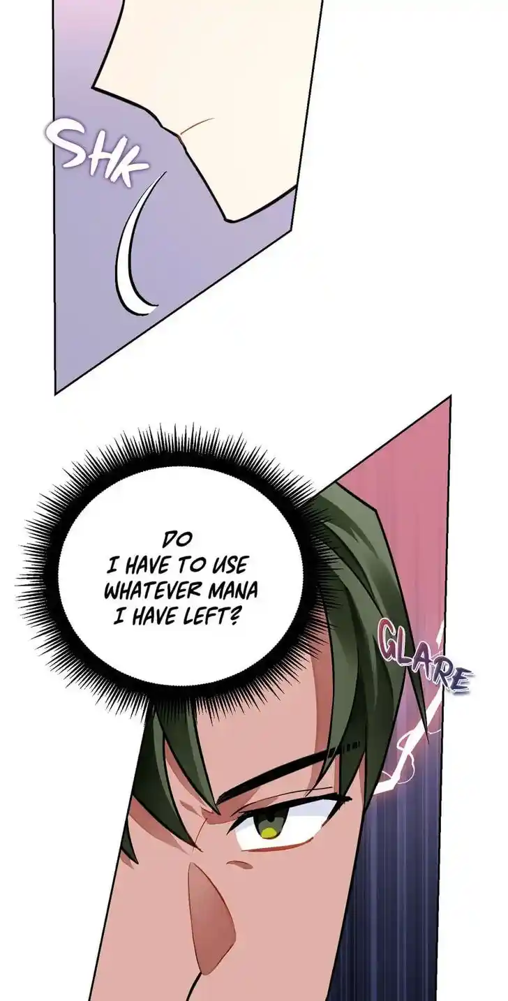 Her Ladyship Objects to this Marriage! Ch.022