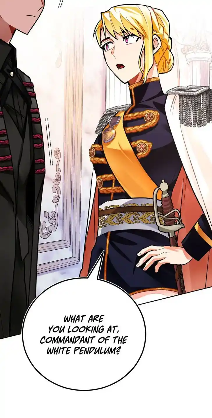 Her Ladyship Objects to this Marriage! Ch.022