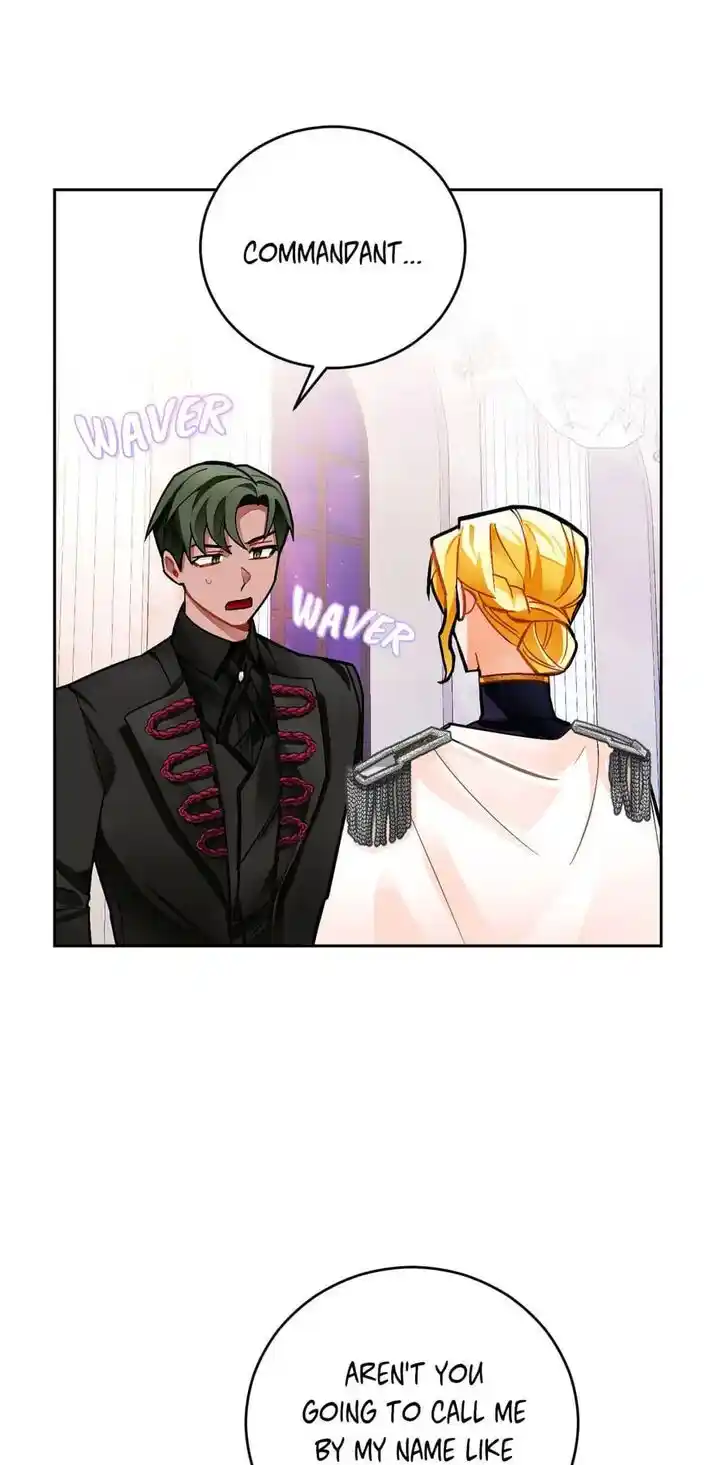 Her Ladyship Objects to this Marriage! Ch.022