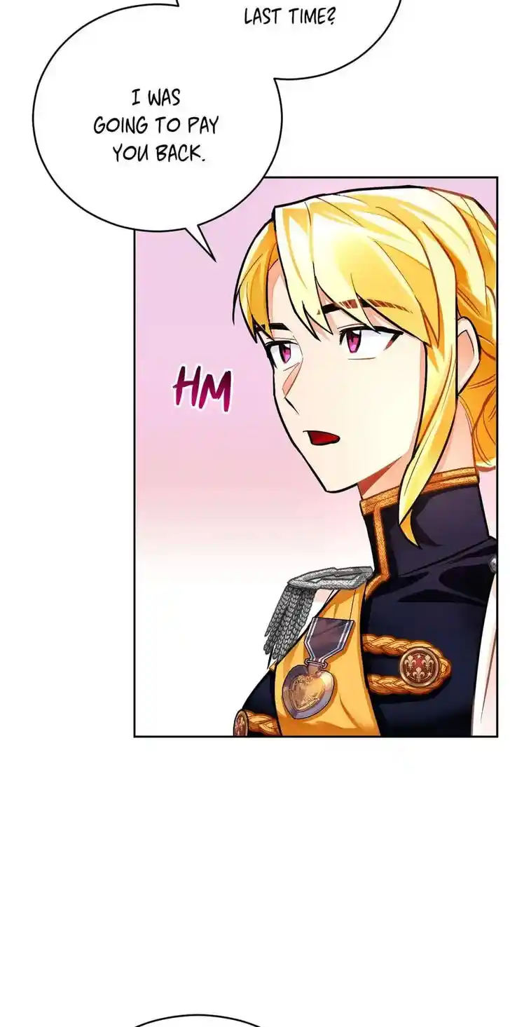 Her Ladyship Objects to this Marriage! Ch.022