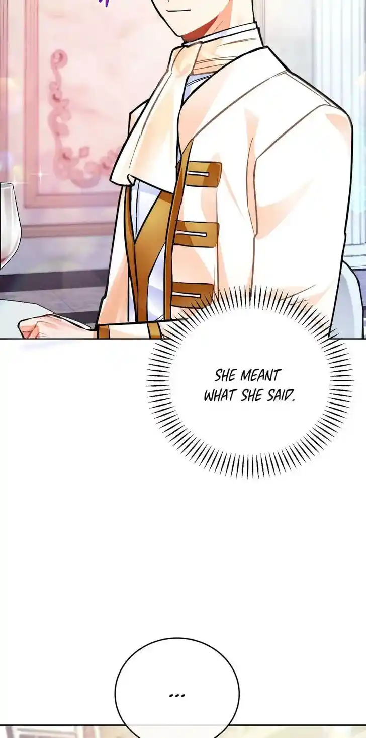 Her Ladyship Objects to this Marriage! Ch.022