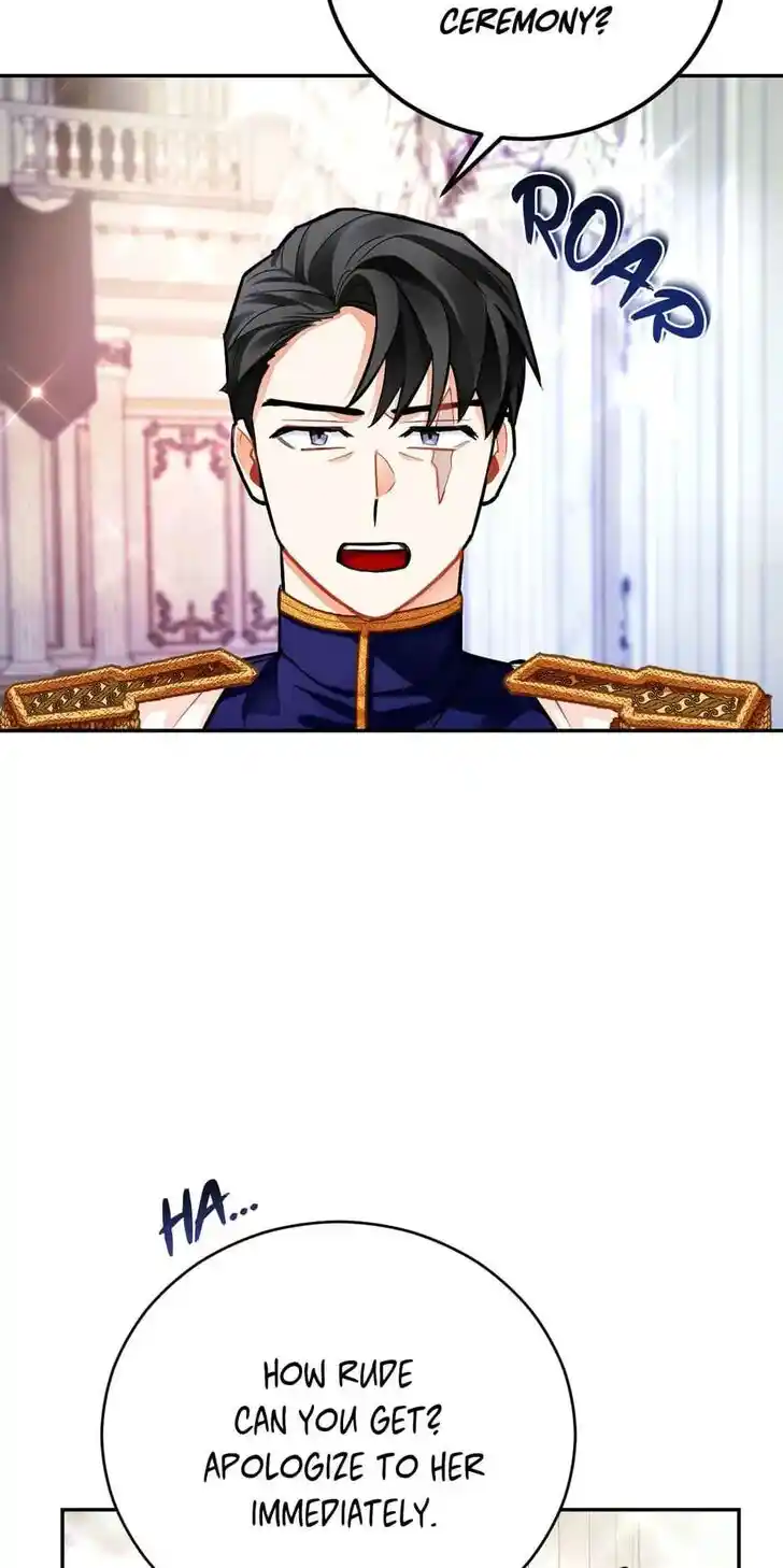 Her Ladyship Objects to this Marriage! Ch.022