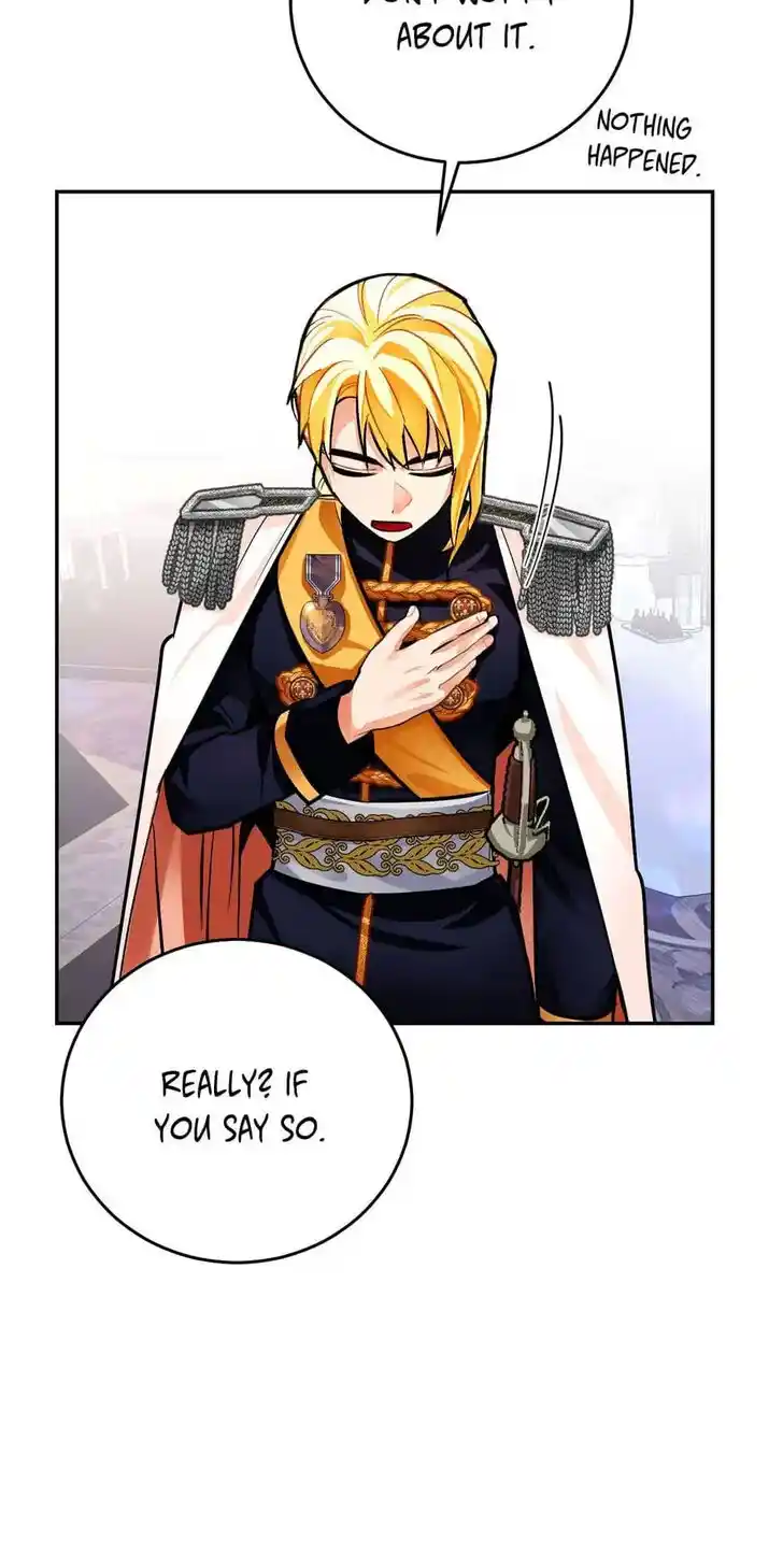 Her Ladyship Objects to this Marriage! Ch.022