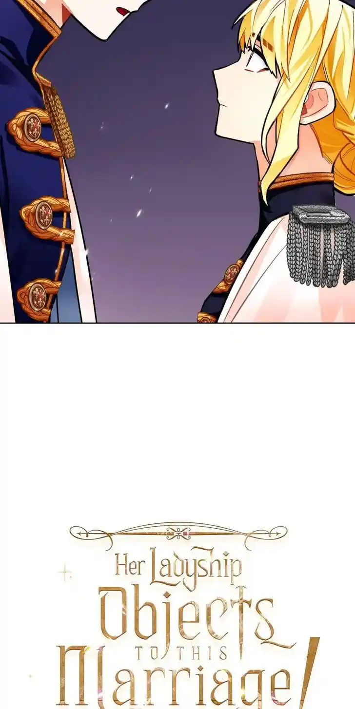 Her Ladyship Objects to this Marriage! Ch.023