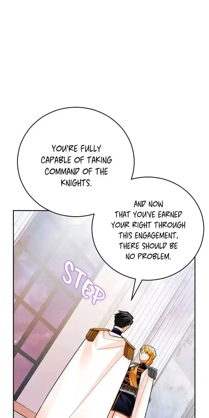 Her Ladyship Objects to this Marriage! Ch.023