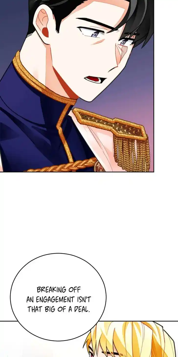 Her Ladyship Objects to this Marriage! Ch.023