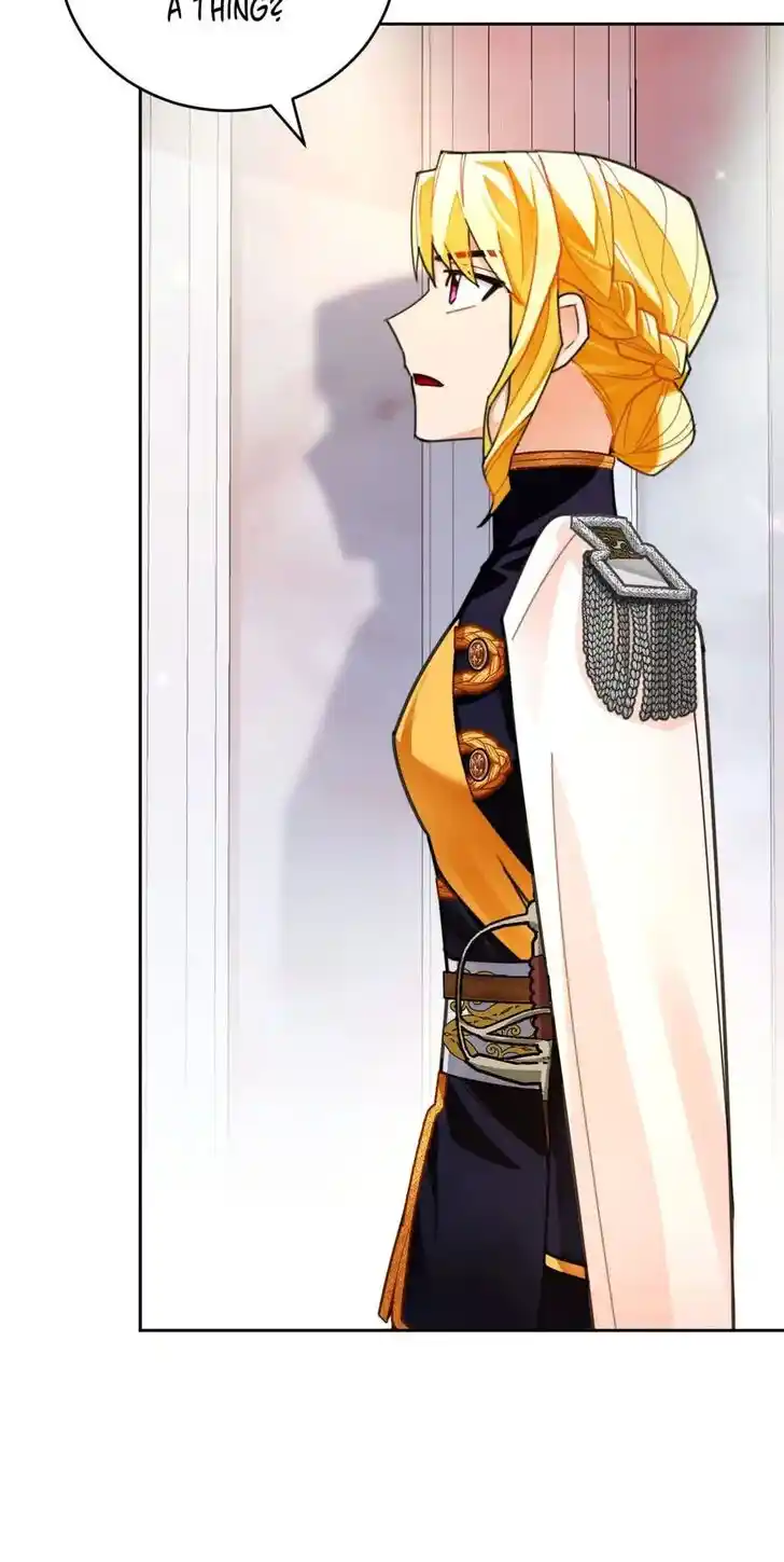 Her Ladyship Objects to this Marriage! Ch.023