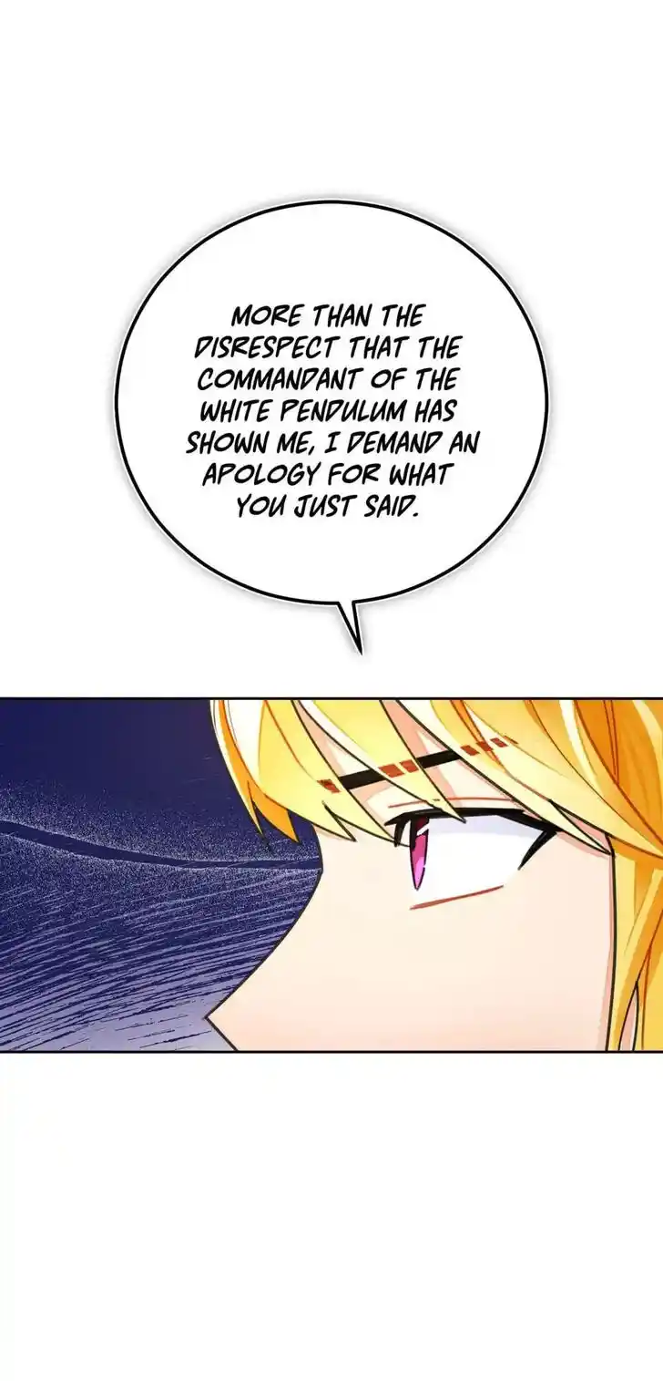 Her Ladyship Objects to this Marriage! Ch.023