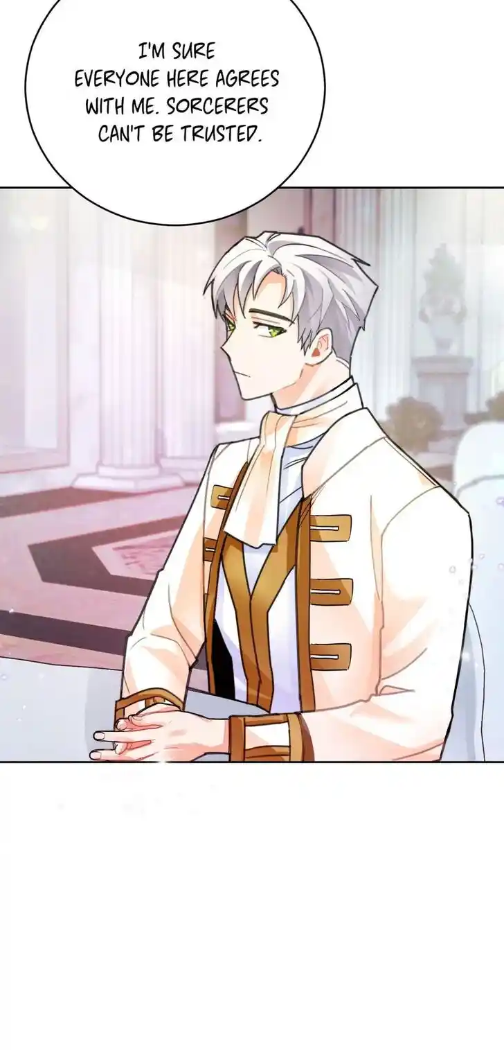 Her Ladyship Objects to this Marriage! Ch.023