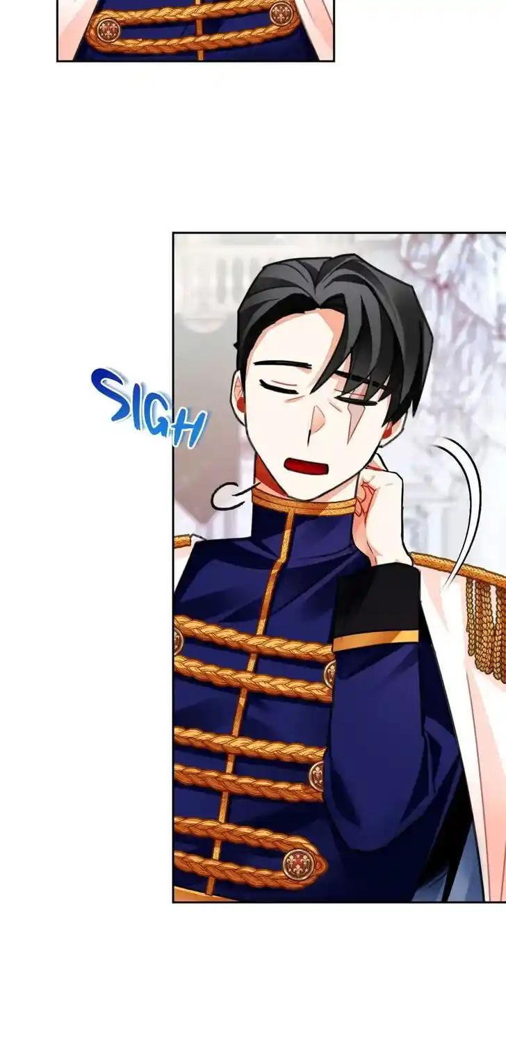 Her Ladyship Objects to this Marriage! Ch.023