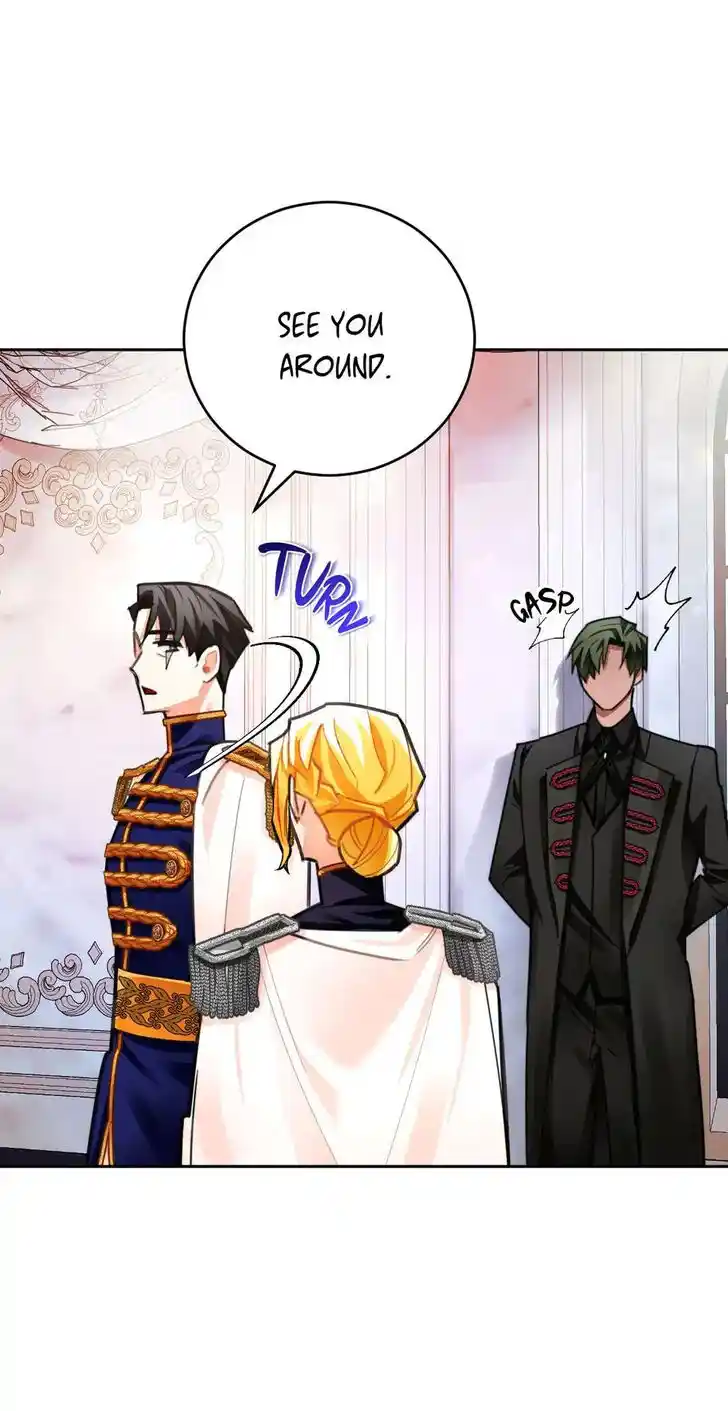 Her Ladyship Objects to this Marriage! Ch.023