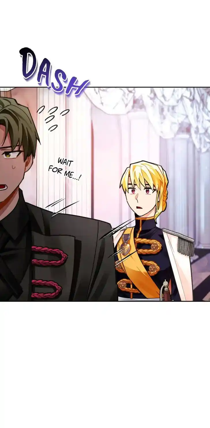 Her Ladyship Objects to this Marriage! Ch.023