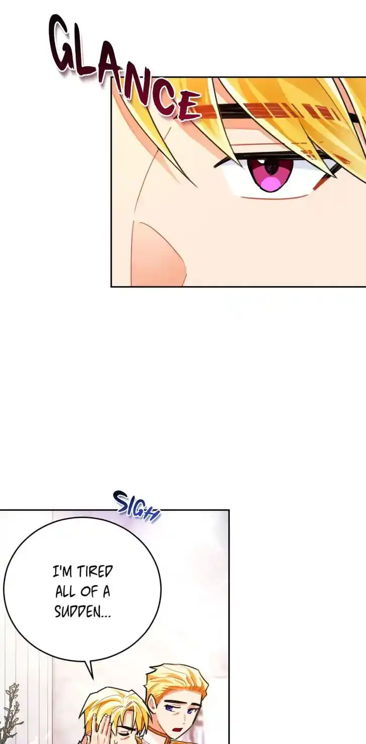 Her Ladyship Objects to this Marriage! Ch.023