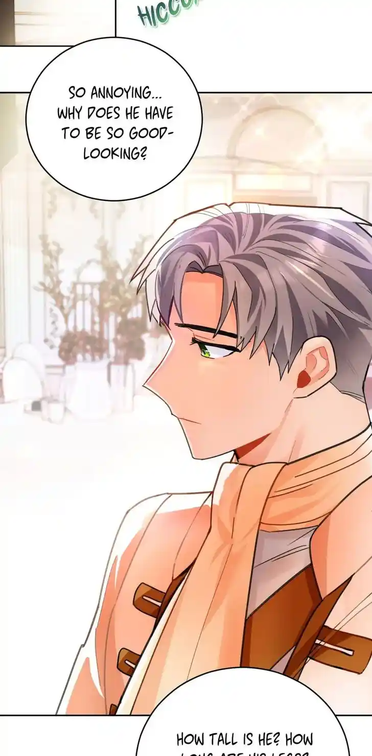 Her Ladyship Objects to this Marriage! Ch.023