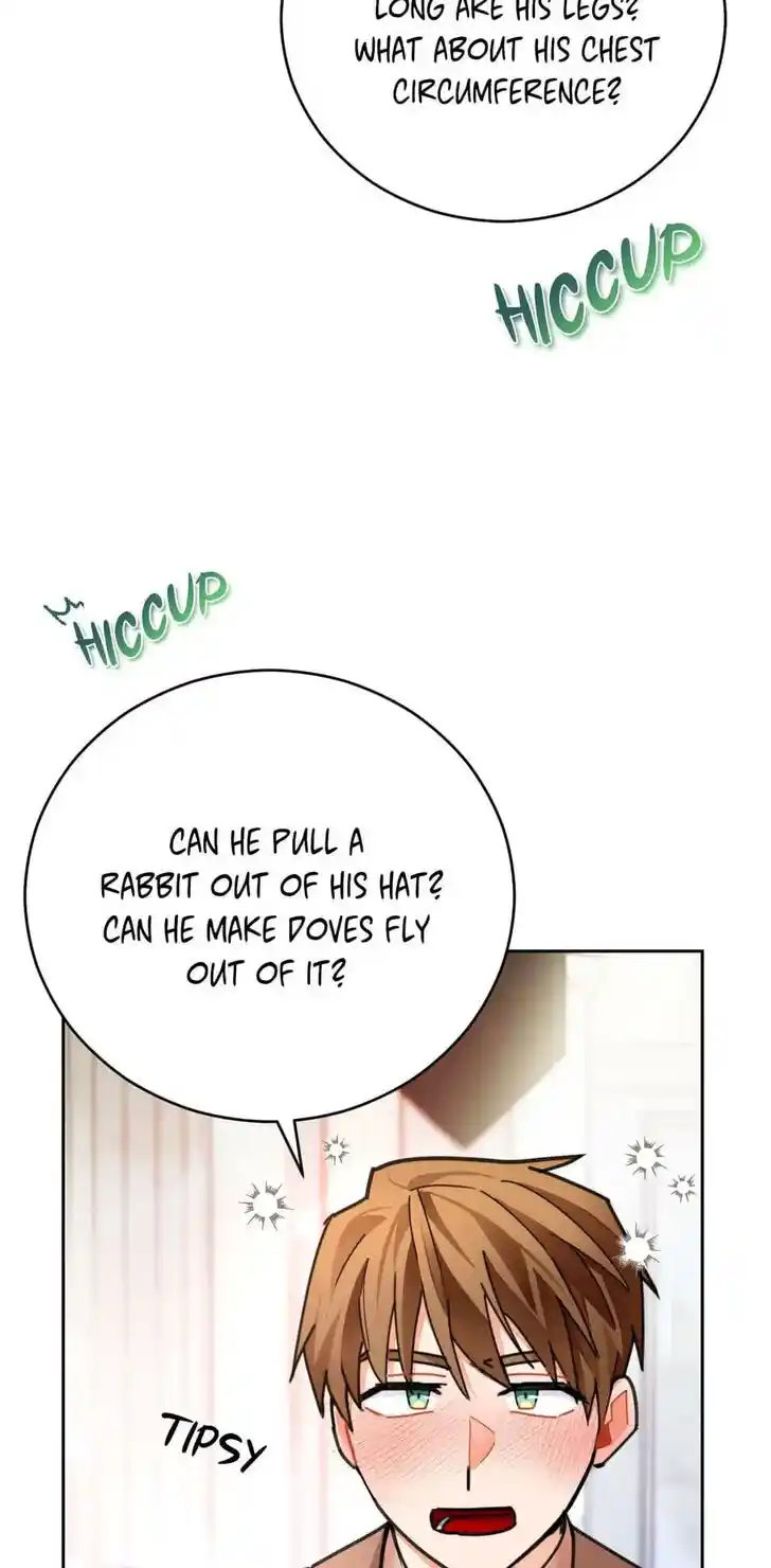 Her Ladyship Objects to this Marriage! Ch.023