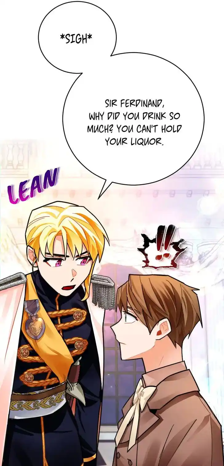 Her Ladyship Objects to this Marriage! Ch.023